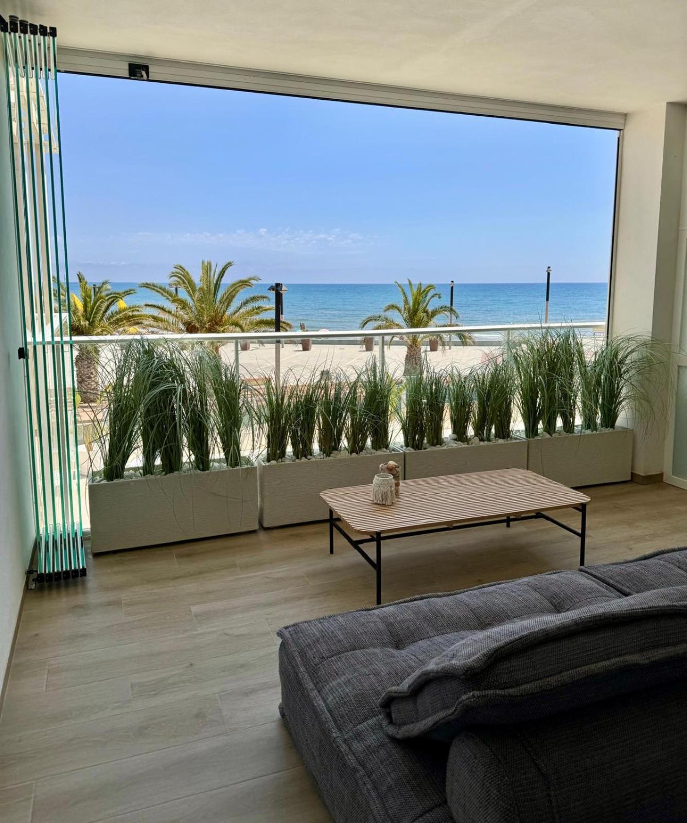 Apartment Milion Destiny Playa Blanca Oropesa del Mar